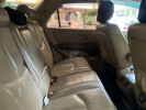 Lexus RX 2002 года