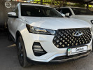 Chery Tiggo 7 Pro 2022 года