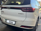Chery Tiggo 7 Pro 2022 года