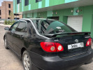 Toyota Corolla 2005 года
