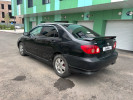 Toyota Corolla 2005 года