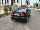 Toyota Corolla 2005 года