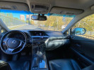 Lexus RX 2015 года