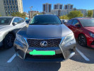 Lexus RX 2015 года