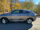 Lexus RX 2015 года