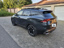 Kia Sportage 2024 года