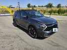 Kia Sportage 2024 года