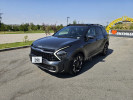 Kia Sportage 2024 года
