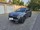 Kia Sportage 2024 года