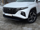 Hyundai Tucson 2022 года