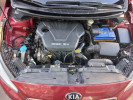 Kia Cee'd 2014 года