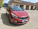 Kia Cee'd 2014 года