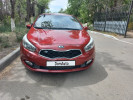 Kia Cee'd 2014 года