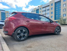 Kia Cee'd 2014 года