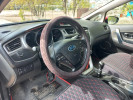 Kia Cee'd 2014 года