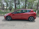Kia Cee'd 2014 года