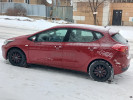 Kia Cee'd 2014 года
