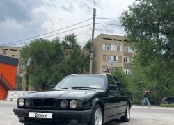 BMW 5 серия 1993 года
