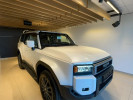 Toyota Land Cruiser Prado 2024 года