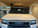 Toyota Land Cruiser Prado 2024 года