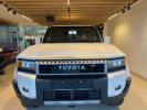Toyota Land Cruiser Prado 2024 года