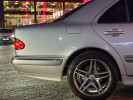 Mercedes-Benz E-Класс 2000 года