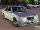Mercedes-Benz E-Класс 2000 года