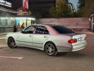 Mercedes-Benz E-Класс 2000 года