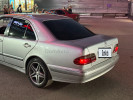 Mercedes-Benz E-Класс 2000 года