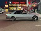 Mercedes-Benz E-Класс 2000 года