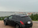 Nissan Murano 2005 года