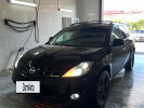 Nissan Murano 2005 года