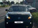 Nissan Murano 2005 года