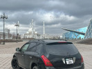 Nissan Murano 2005 года