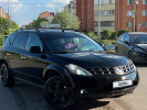 Nissan Murano 2005 года