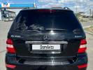 Mercedes-Benz ML-Класс 2010 года