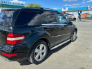 Mercedes-Benz ML-Класс 2010 года