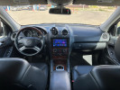 Mercedes-Benz ML-Класс 2010 года