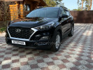 Hyundai Tucson 2020 года