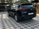Hyundai Tucson 2020 года