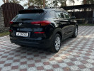 Hyundai Tucson 2020 года