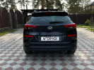 Hyundai Tucson 2020 года