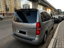 Hyundai Starex 2012 года