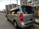 Hyundai Starex 2012 года