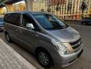 Hyundai Starex 2012 года