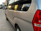 Hyundai Starex 2012 года