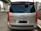 Hyundai Starex 2012 года