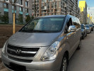Hyundai Starex 2012 года