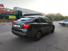 ВАЗ (Lada) Granta 2021 года