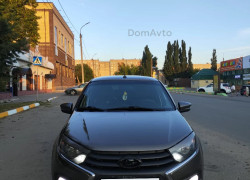 ВАЗ (Lada) Granta 2021 года